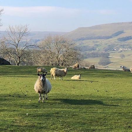 Quarry Cottage Near Hawes, Yorkshire Dales, Pet Free 외부 사진