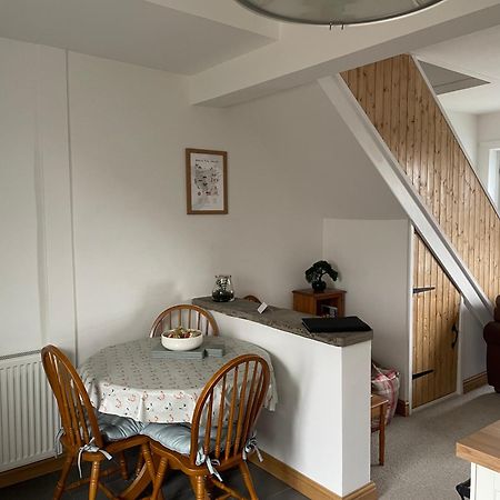 Quarry Cottage Near Hawes, Yorkshire Dales, Pet Free 외부 사진