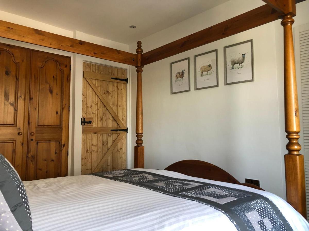 Quarry Cottage Near Hawes, Yorkshire Dales, Pet Free 외부 사진
