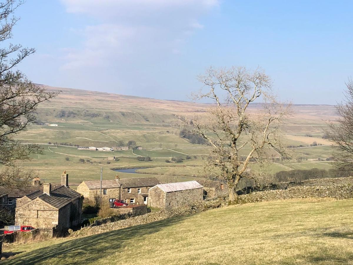 Quarry Cottage Near Hawes, Yorkshire Dales, Pet Free 외부 사진