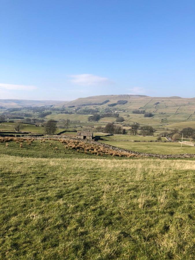 Quarry Cottage Near Hawes, Yorkshire Dales, Pet Free 외부 사진