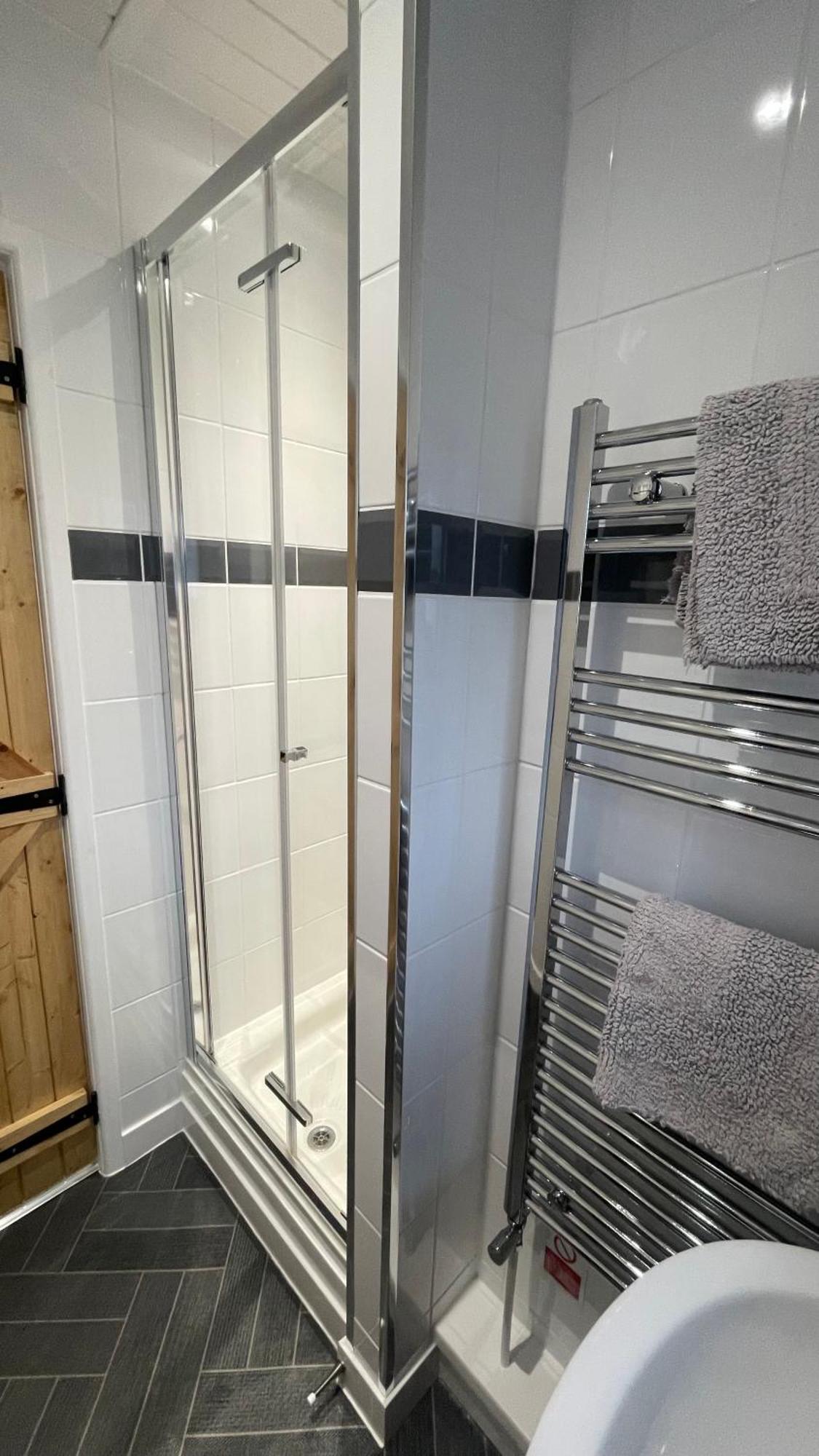 Quarry Cottage Near Hawes, Yorkshire Dales, Pet Free 외부 사진