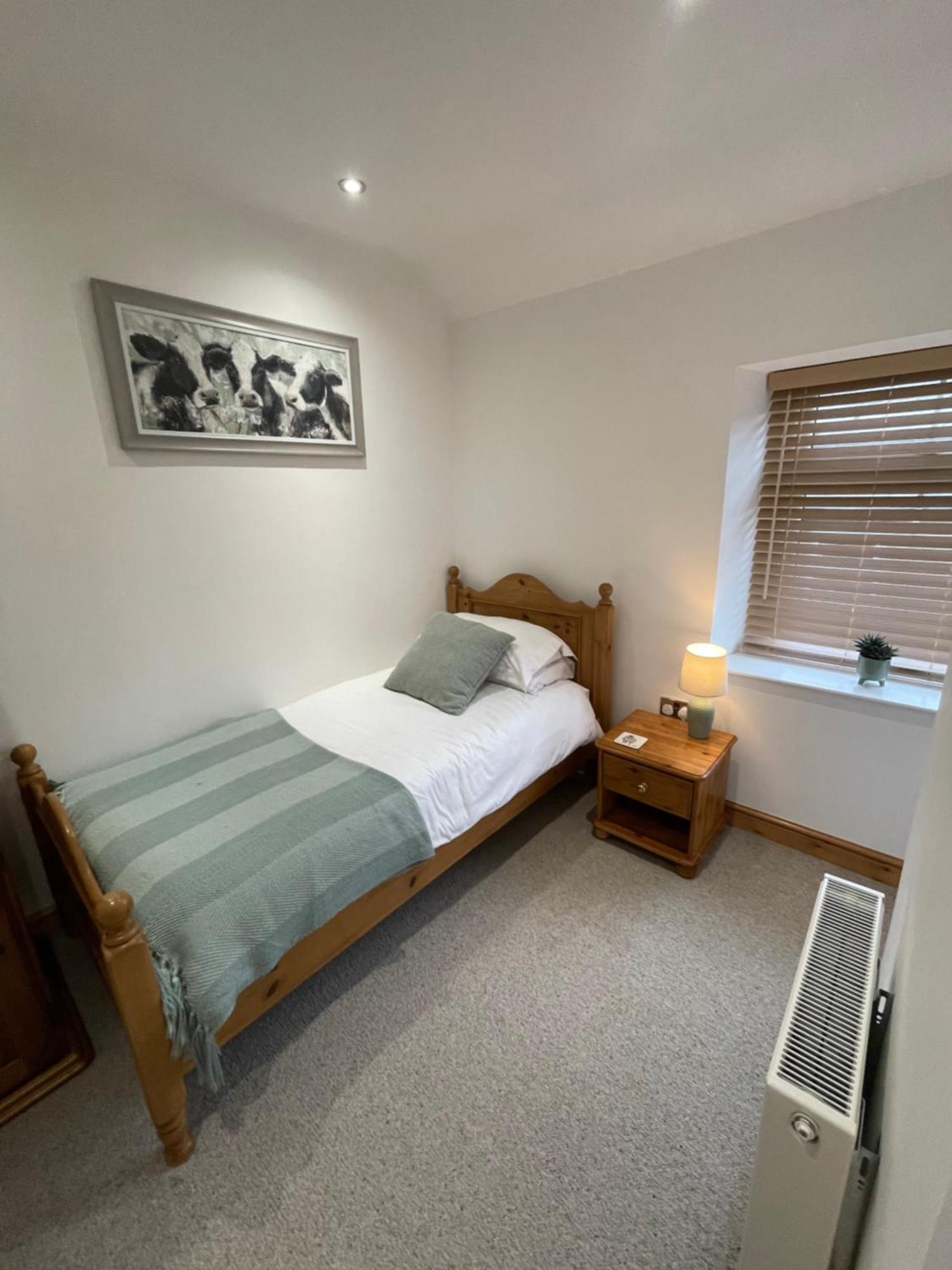 Quarry Cottage Near Hawes, Yorkshire Dales, Pet Free 외부 사진